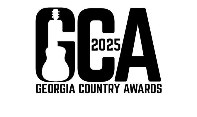 The Georgia Country Awards 2025